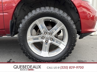 2014 RAM 1500 Sport/R/T