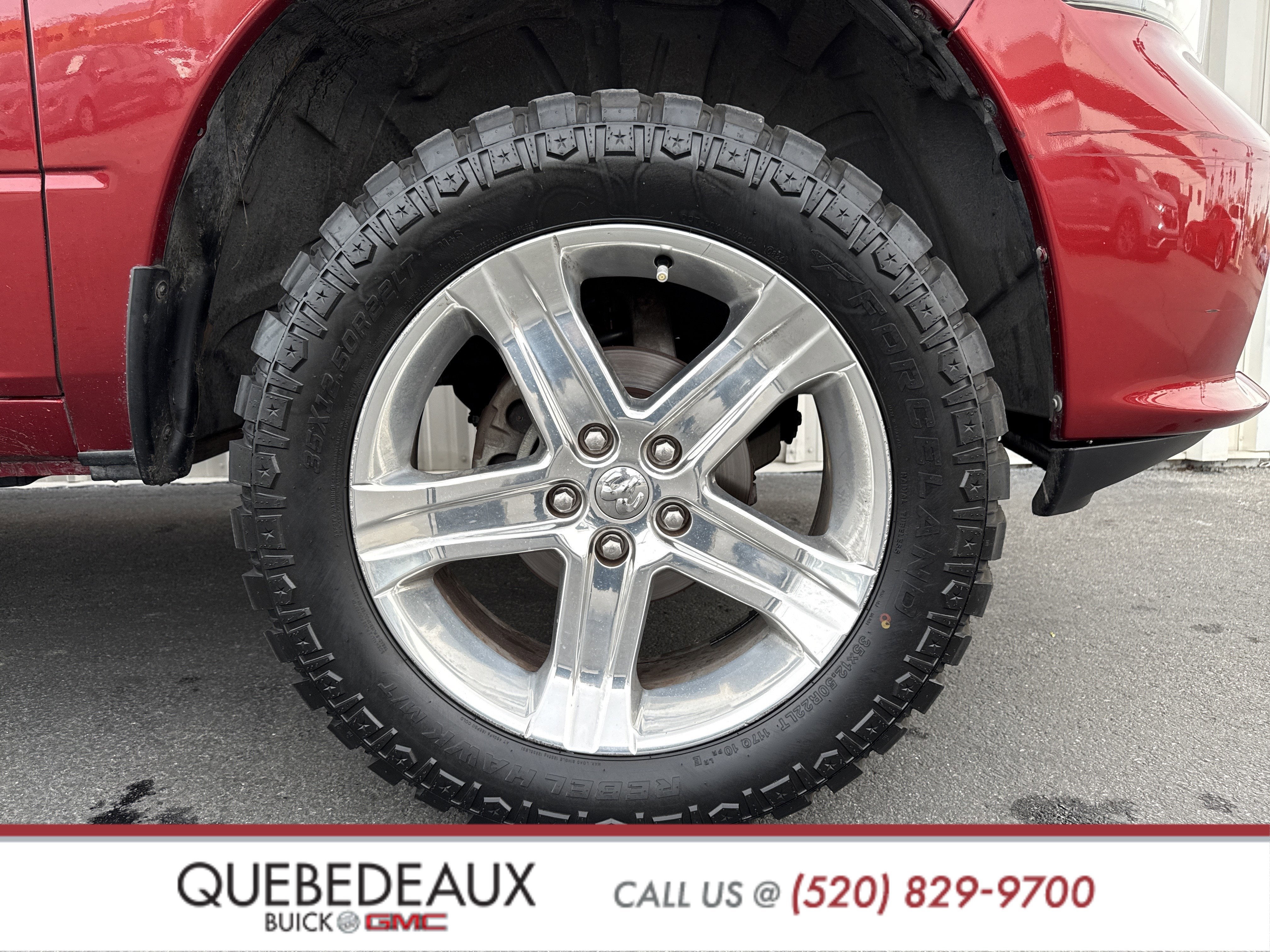 2014 RAM 1500 Sport/R/T