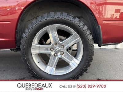 2014 RAM 1500 Sport/R/T