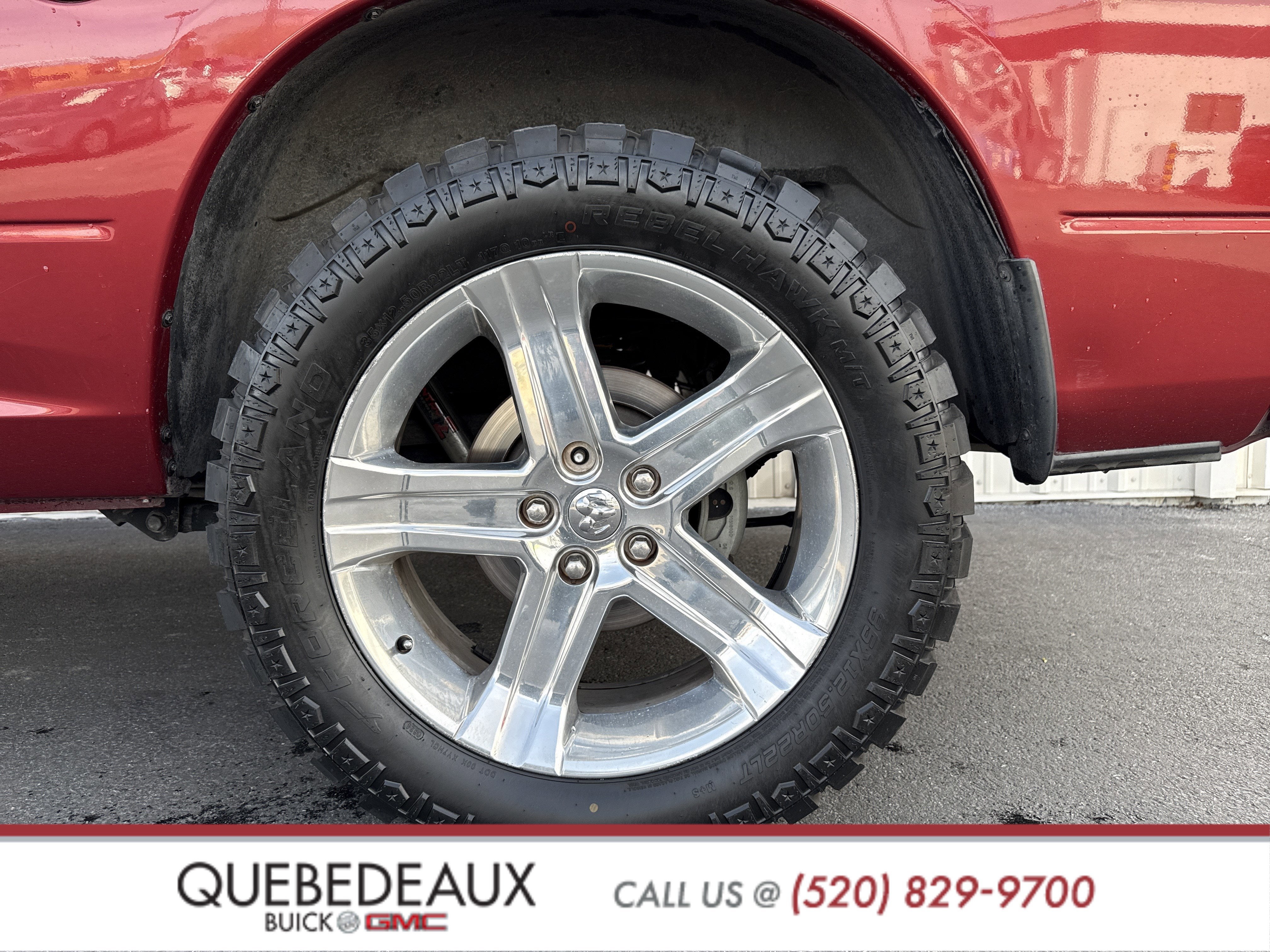 2014 RAM 1500 Sport/R/T