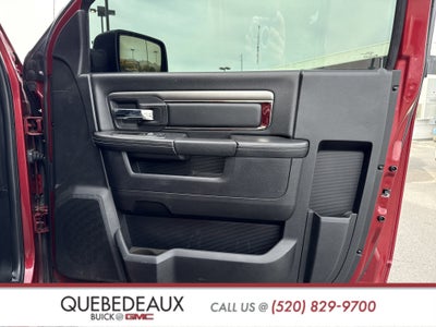 2014 RAM 1500 Sport/R/T