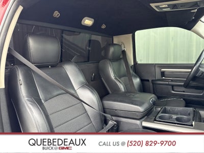 2014 RAM 1500 Sport/R/T