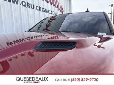 2014 RAM 1500 Sport/R/T