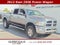 2012 RAM 2500 Power Wagon