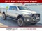 2017 RAM 2500 Power Wagon