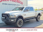 2017 RAM 2500 Power Wagon