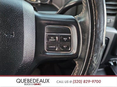 2018 RAM 2500 Power Wagon