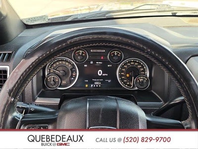 2018 RAM 2500 Power Wagon