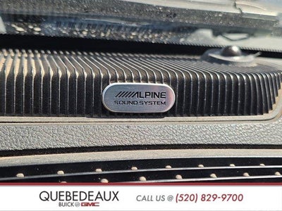 2018 RAM 2500 Power Wagon