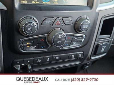 2018 RAM 2500 Power Wagon