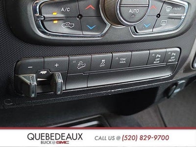 2018 RAM 2500 Power Wagon