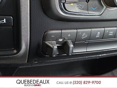 2018 RAM 2500 Power Wagon