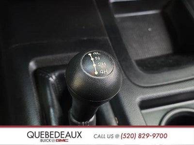 2018 RAM 2500 Power Wagon