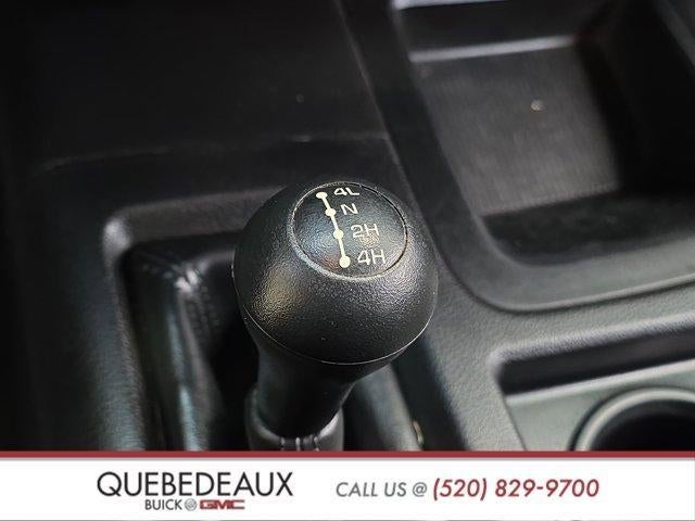 2018 RAM 2500 Power Wagon