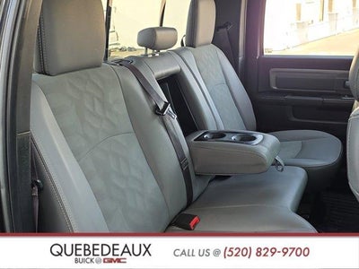 2018 RAM 2500 Power Wagon