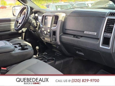 2018 RAM 2500 Power Wagon