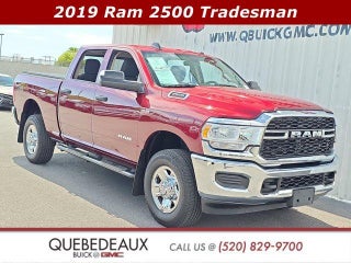 2019 RAM 2500 Tradesman