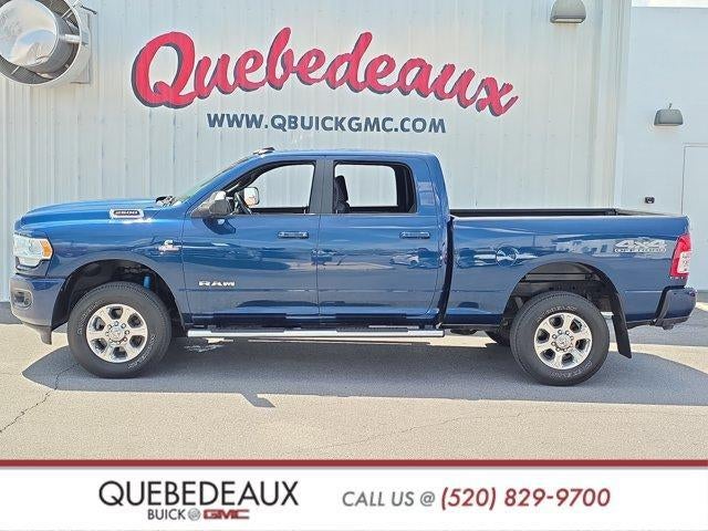 2021 RAM 2500 Big Horn