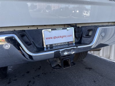 2016 RAM 2500 Laramie