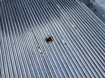 2016 RAM 2500 Laramie