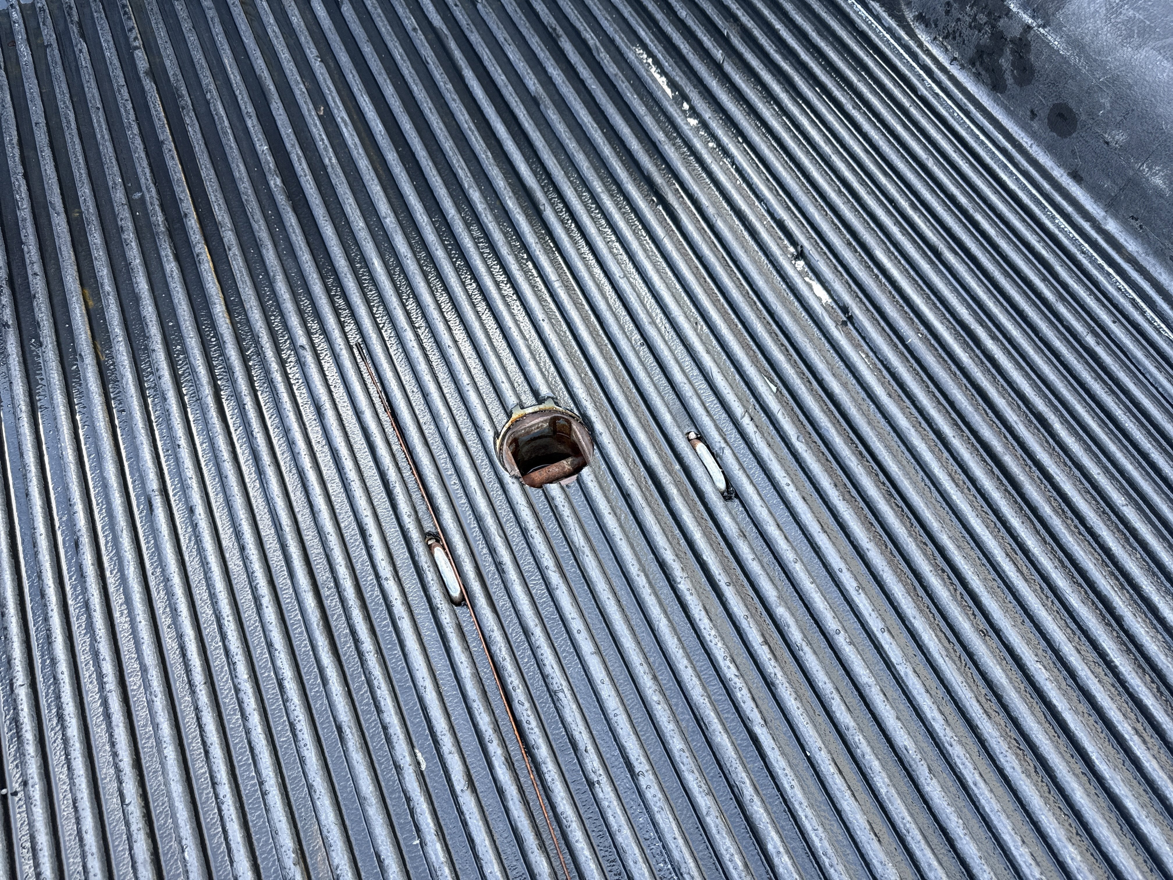 2016 RAM 2500 Laramie