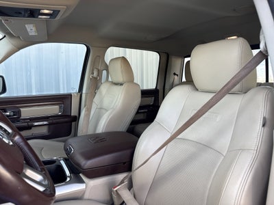 2016 RAM 2500 Laramie