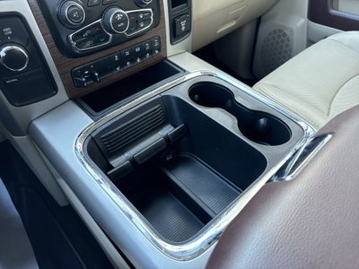 2016 RAM 2500 Laramie