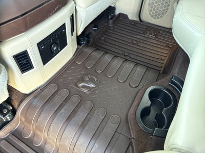 2016 RAM 2500 Laramie