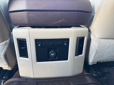 2016 RAM 2500 Laramie