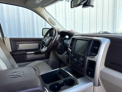 2016 RAM 2500 Laramie