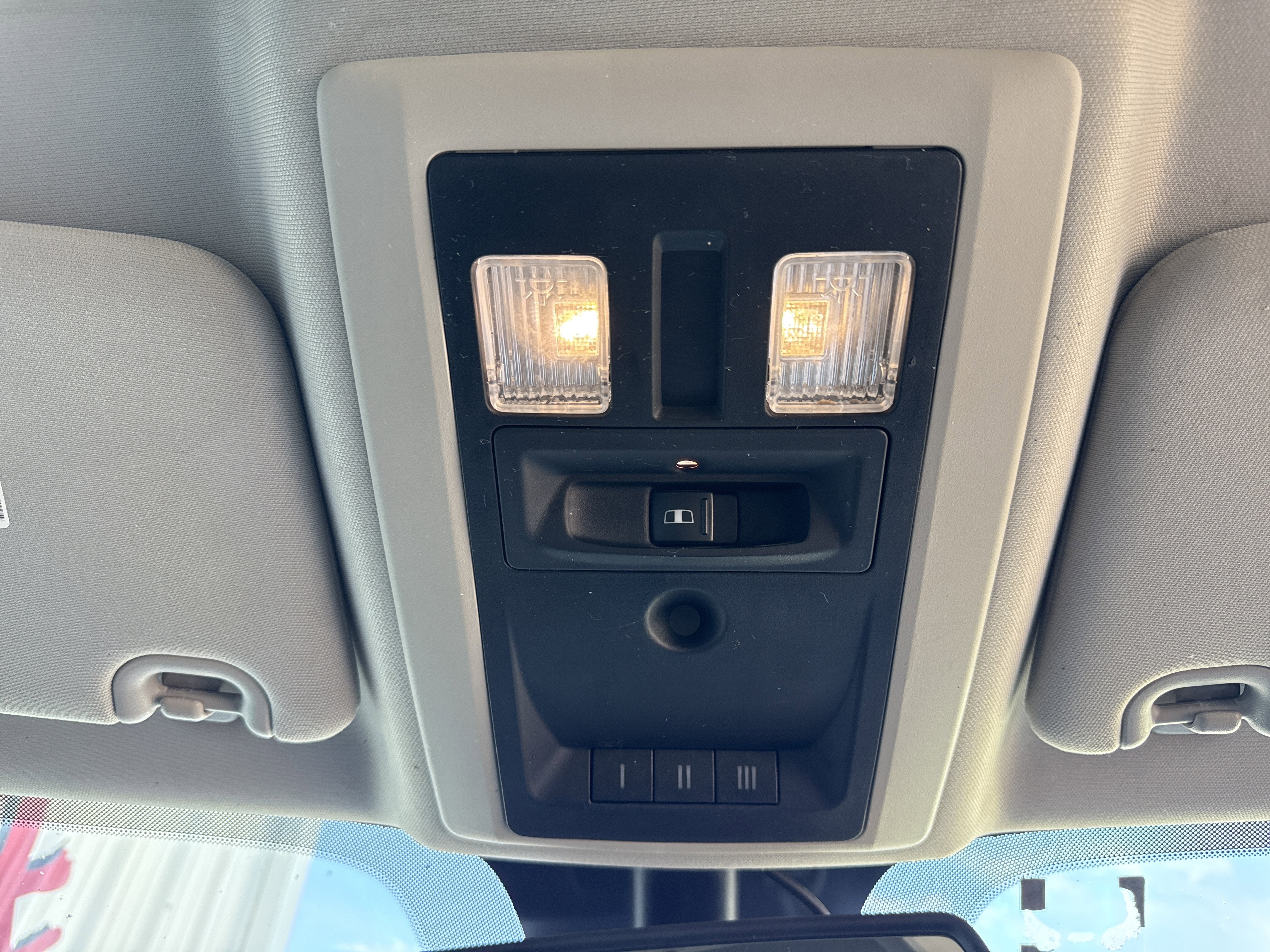 2016 RAM 2500 Laramie