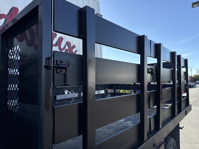 2020 RAM 4500 Chassis Cab Tradesman