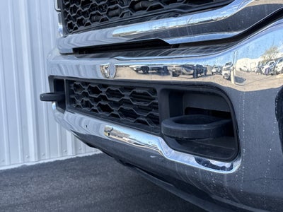 2020 RAM 4500 Chassis Cab Tradesman