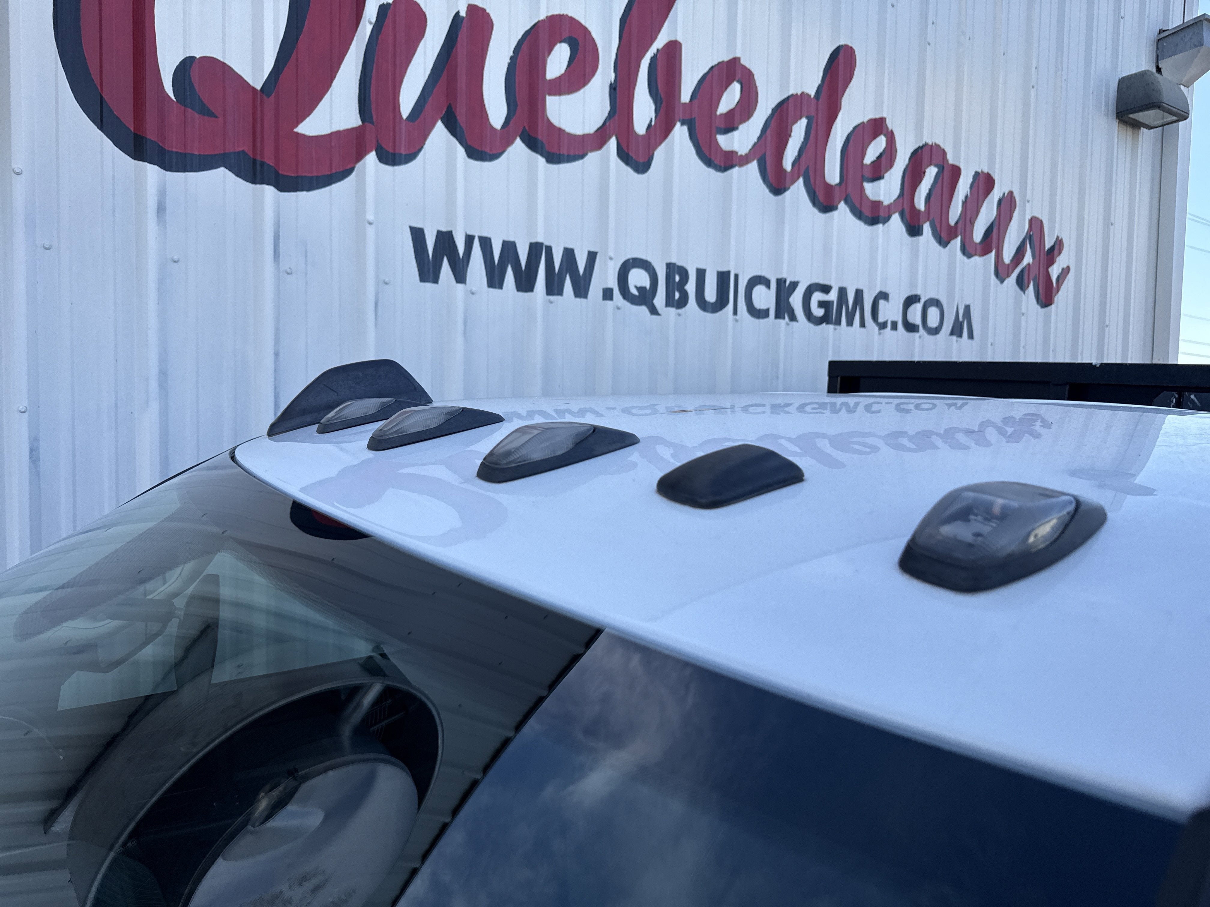 2020 RAM 4500 Chassis Cab Tradesman