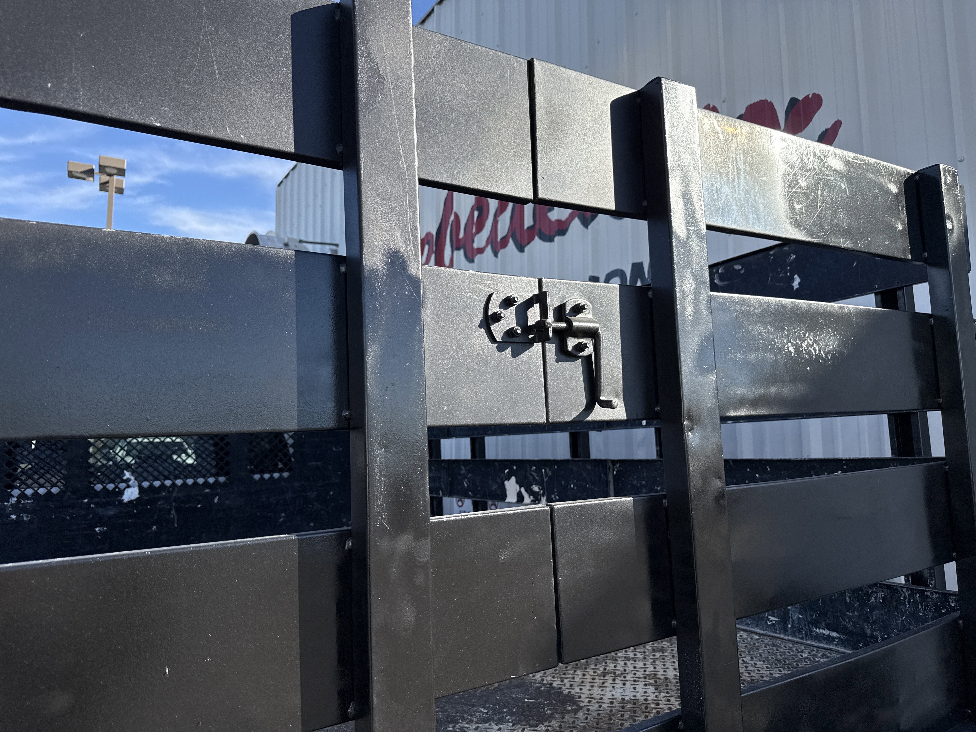 2020 RAM 4500 Chassis Cab Tradesman