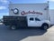 2020 RAM 4500 Chassis Cab Tradesman
