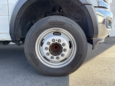 2020 RAM 4500 Chassis Cab Tradesman