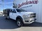 2020 RAM 4500 Chassis Cab Tradesman