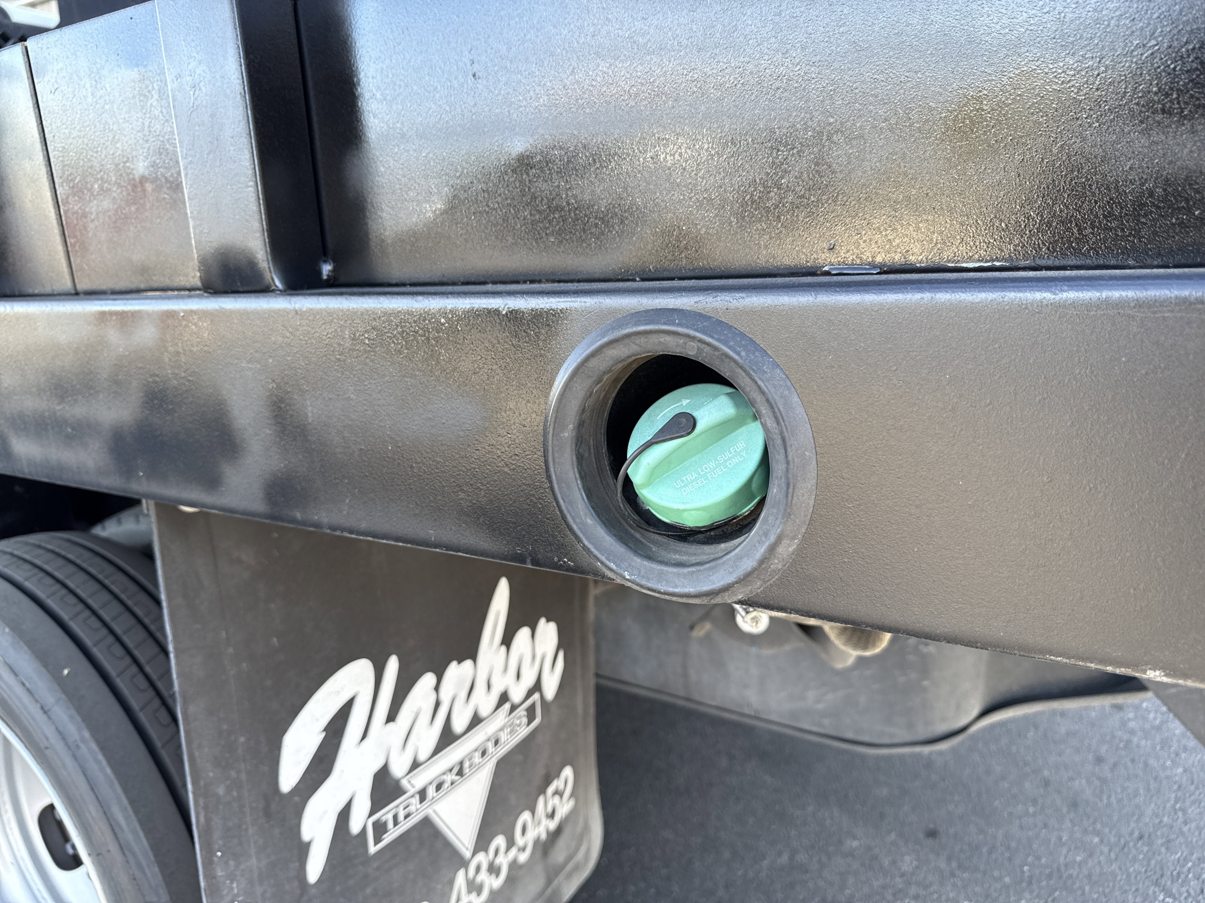 2020 RAM 4500 Chassis Cab Tradesman