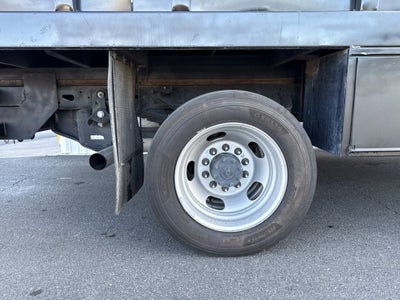 2020 RAM 4500 Chassis Cab Tradesman