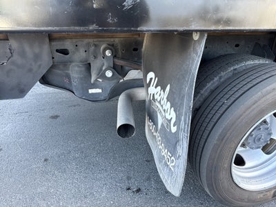 2020 RAM 4500 Chassis Cab Tradesman