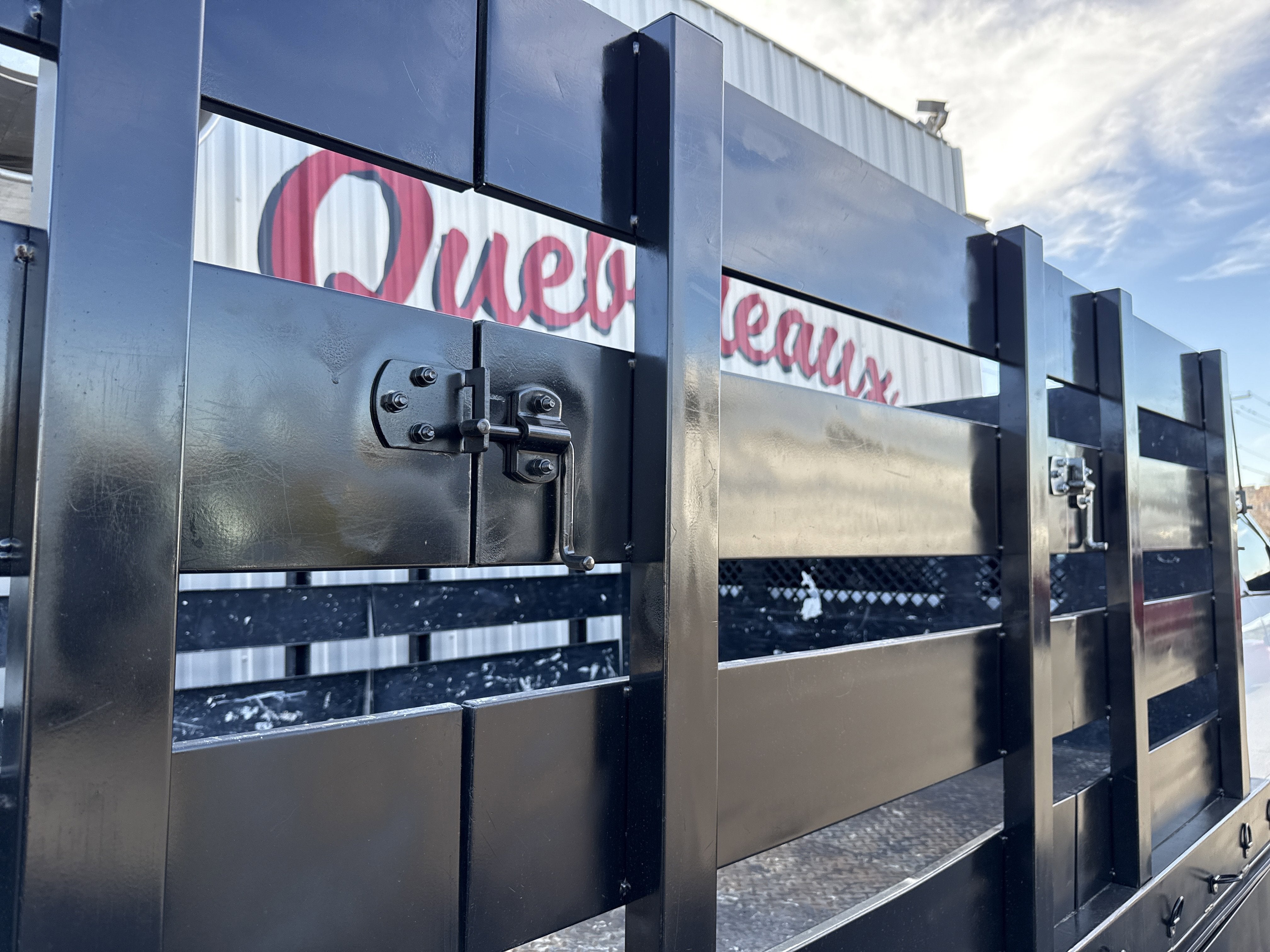 2020 RAM 4500 Chassis Cab Tradesman