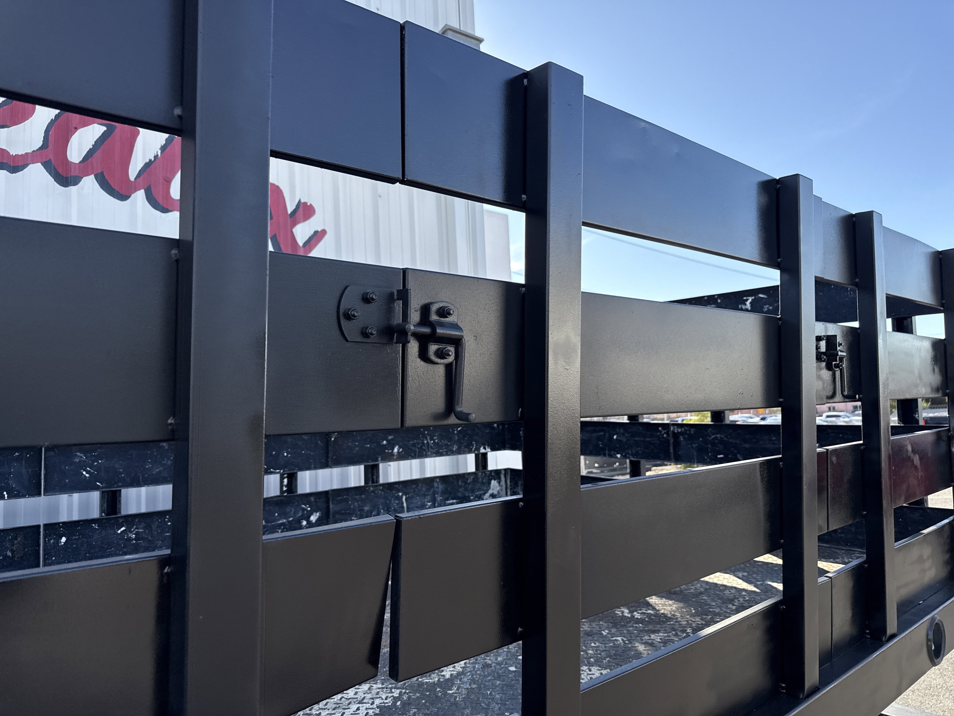 2020 RAM 4500 Chassis Cab Tradesman