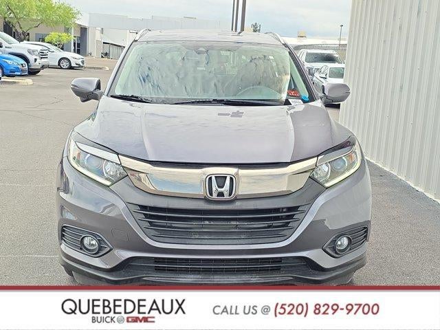 2019 Honda HR-V EX