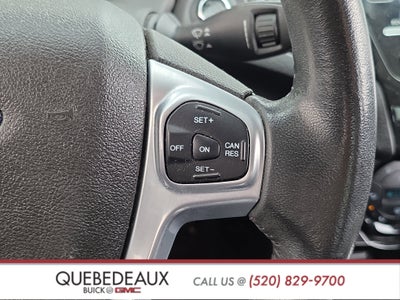 2014 Ford Fiesta Titanium