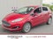 2014 Ford Fiesta Titanium