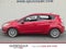 2014 Ford Fiesta Titanium