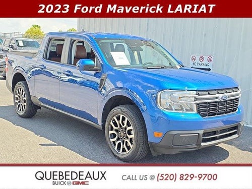 2023 Ford Maverick XL