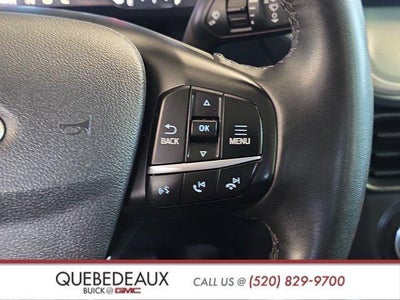 2023 Ford Maverick XL