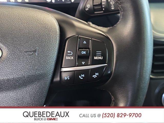 2023 Ford Maverick XL